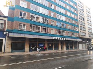 Local Comercial en ALVARO LPZ NUÑ