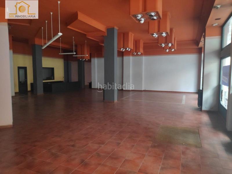 Foto 9da3a0f6-42e4-4309-b5ef-a093642c40d2. Alquiler local comercial se alquila local en álvaro lópez nuñez en León