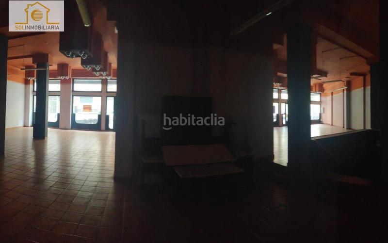 Foto b7153c41-6e2b-47d3-b152-399fad35215b. Lloguer local comercial amb calefacció a Centro Ciudad León