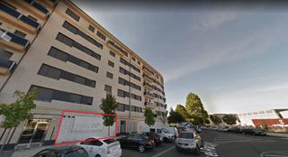 Local Comercial  Paseo parque. Local en venta paseo el parque