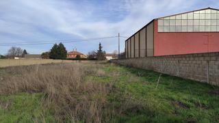Residential Plot  Torneros-tb