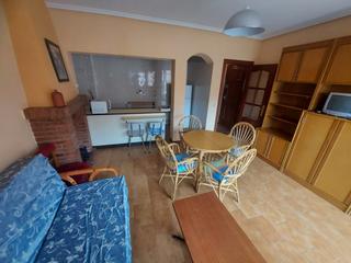 Appartement  Calle fray martin v. Luminoso apartamento en valencia de don juan