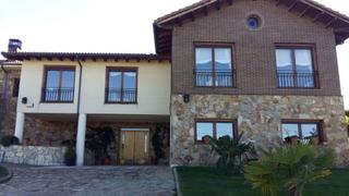 Maison  Calle camino del perdigon. Increible casa en villanueva del carnero