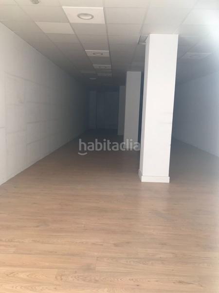 Foto 61320a85-0566-46c6-9156-d60cb1fa9c01. Alquiler local comercial  en ordoño ii en León