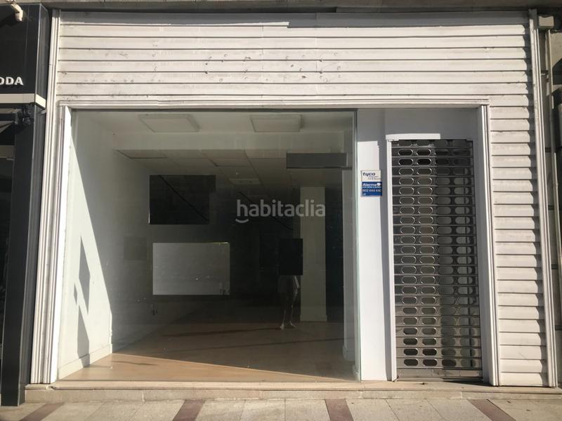 Foto e8e681d0-4ad1-418b-ada2-47fc4c4274c0. Alquiler local comercial  en ordoño ii en León