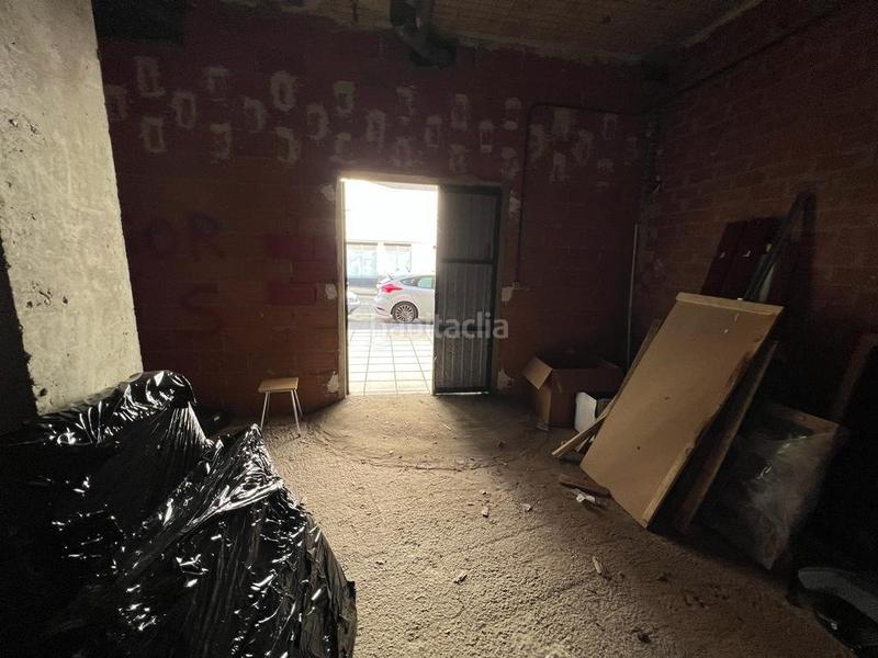 Foto 16d19003-12e9-46a4-b666-1d38f07a0d8d. Local commercial dans San Mamés - La Palomera León