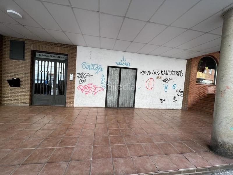 Foto 263c39ac-5ce0-427e-a281-a3d00b57b55d. Local commercial dans San Mamés - La Palomera León