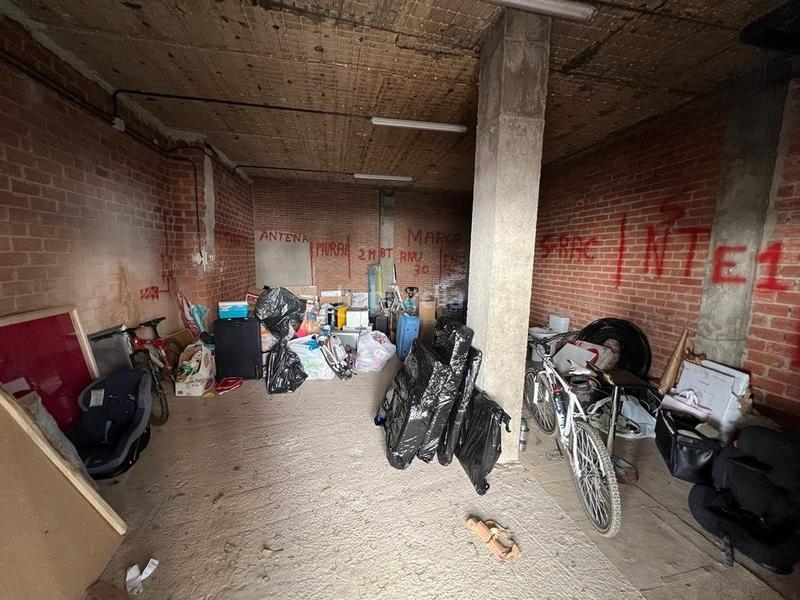 Foto c3909759-89ba-4b3b-af9b-8a50e22471aa. Local commercial dans San Mamés - La Palomera León