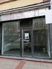 Miete Geschäftsraum  Avenida san mames. Local en san mamés.