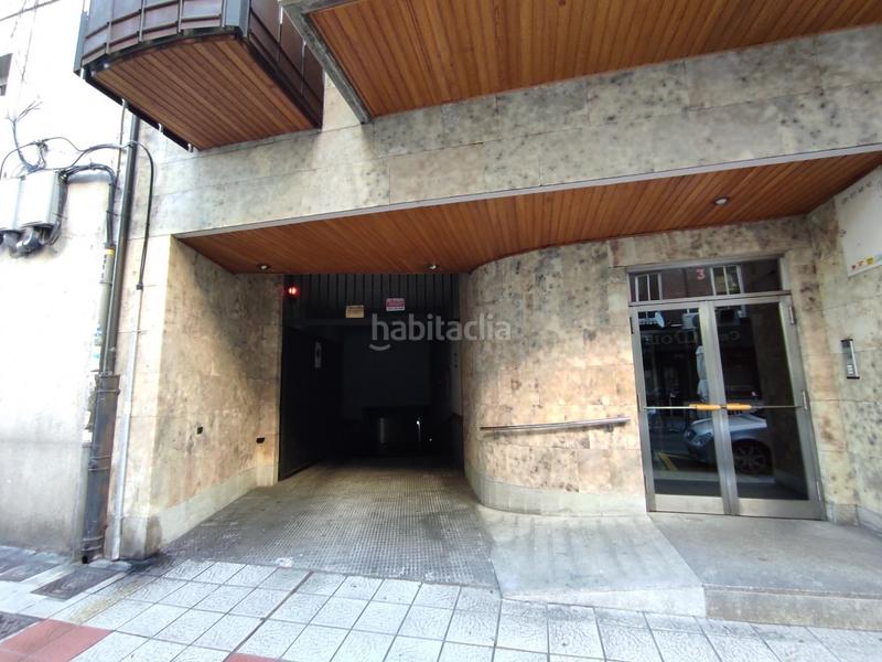 Foto 2df10a6e-2d43-4b27-8b62-73f1c34f463e. Posto auto in Centro Ciudad León