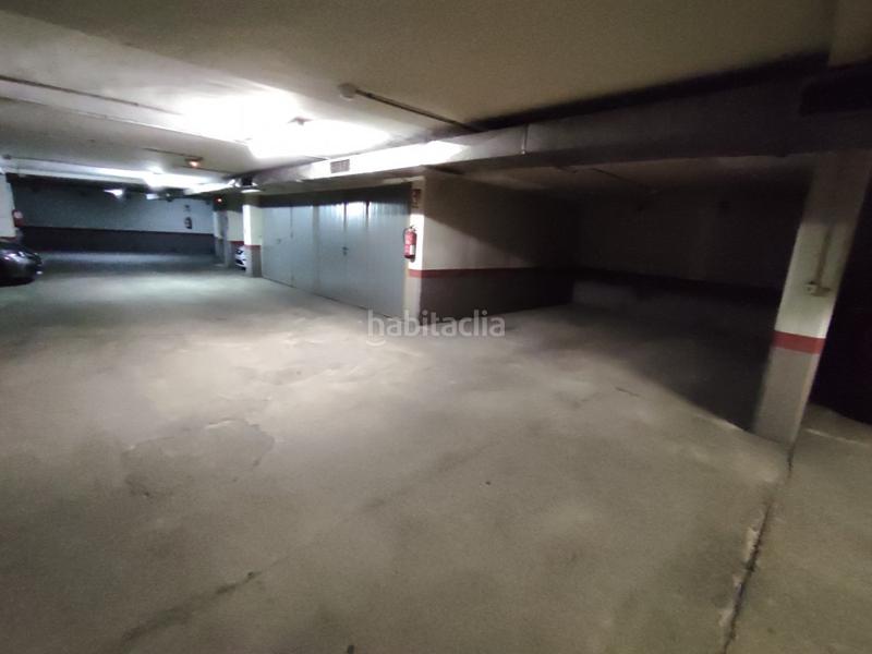 Foto 5bf9b602-8606-46cf-b7bd-837efc2a3426. Posto auto in Centro Ciudad León