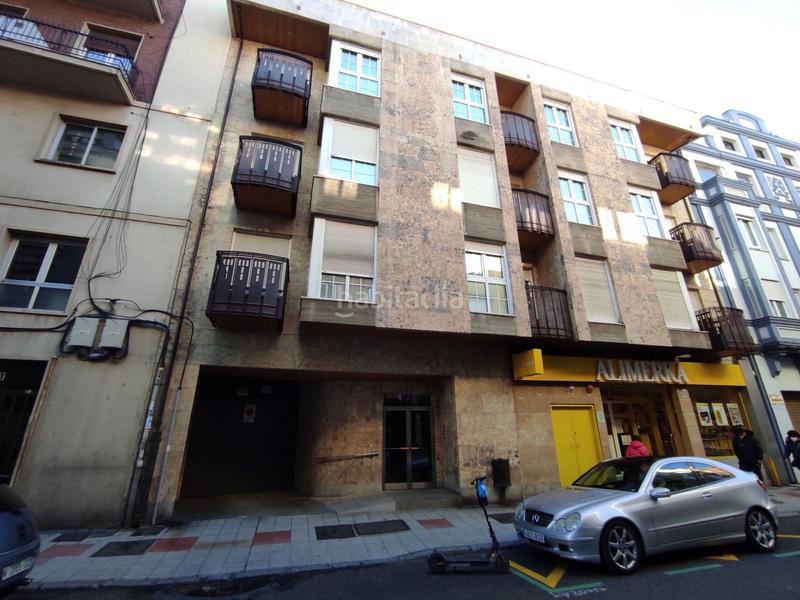 Foto 90f0fe5b-59e3-4dd6-bf4b-af2442198f80. Posto auto in Centro Ciudad León