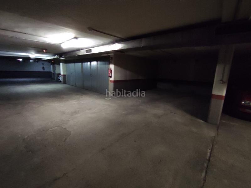 Foto dee5d11d-7652-49db-8612-39684a8e23bb. Posto auto in Centro Ciudad León