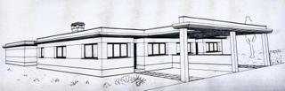 Maison jumelée  Calle reguera- pb. Pareados nuevos en sariegos.
