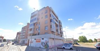 Appartement  Avenida portugal. Piso en venta en avenida portugal.