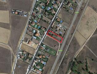 Terrain résidentiel à Calle picos europa-vs  en  villasinta-vs-d 85. Terreno urbano en urbanización las horcas