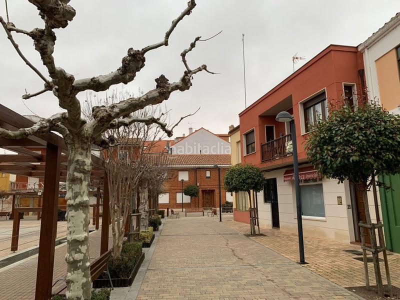 Foto 11735ec3-78ea-4693-9664-f590bd2d9b15. Haus mit heizung in Santa María del Páramo