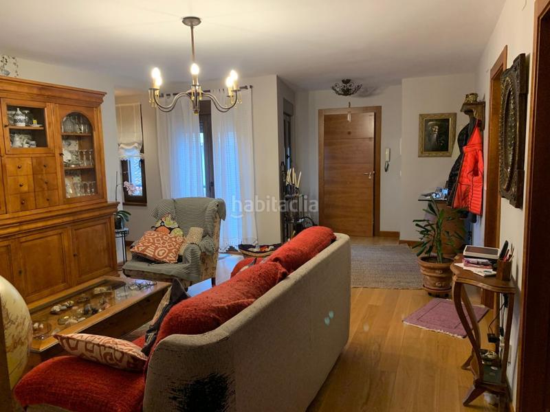 Foto a0beb38f-1a00-4e79-951a-f833e2b084db. Haus mit heizung in Santa María del Páramo