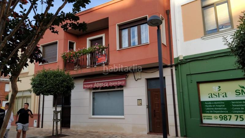 Foto c4a660c1-2017-4d12-b89f-baeeb485b90c. Haus mit heizung in Santa María del Páramo