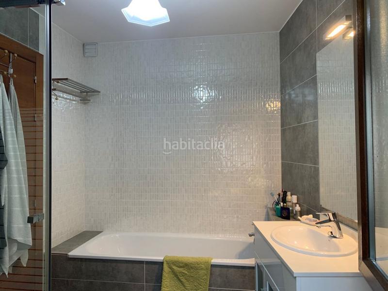 Foto d3658551-e3f7-4ca0-a34e-dbd4f63e6e31. Haus mit heizung in Santa María del Páramo