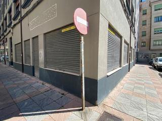 Local commercial à Plaza COLON