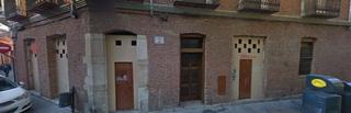Local Comercial en Calle paso