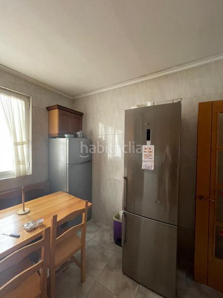 Foto 19e63f5a-f920-48bf-8077-885b632d4e26. Etagenwohnung mit heizung in Centro Ciudad León