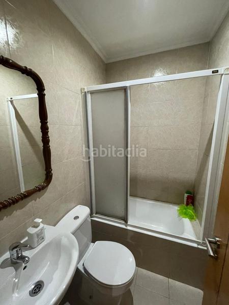 Foto 1ec8b6d3-7c56-49d8-8560-95ba2bbad4a7. Etagenwohnung mit heizung in Centro Ciudad León