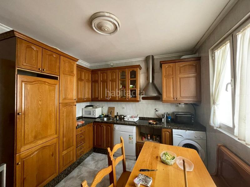 Foto 1f665a5c-3a8f-48e7-a37b-dda25cabb71a. Etagenwohnung mit heizung in Centro Ciudad León