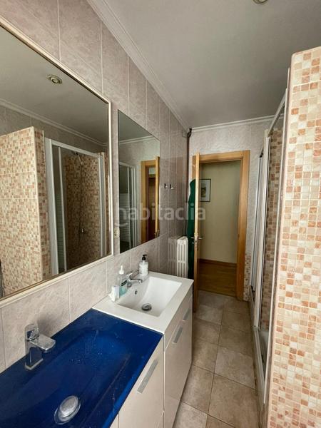 Foto 216a85a4-670f-491a-ab9f-4a6d94033e02. Etagenwohnung mit heizung in Centro Ciudad León