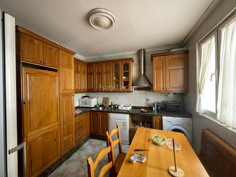 Foto 46966cb3-3e4f-452b-a75c-066b4754930f. Etagenwohnung mit heizung in Centro Ciudad León