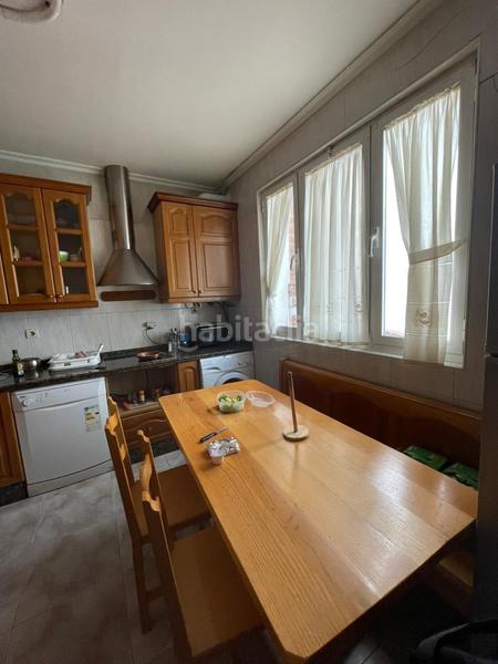 Foto 4afe9308-9b98-48dd-b91d-d3cf56138a40. Etagenwohnung mit heizung in Centro Ciudad León