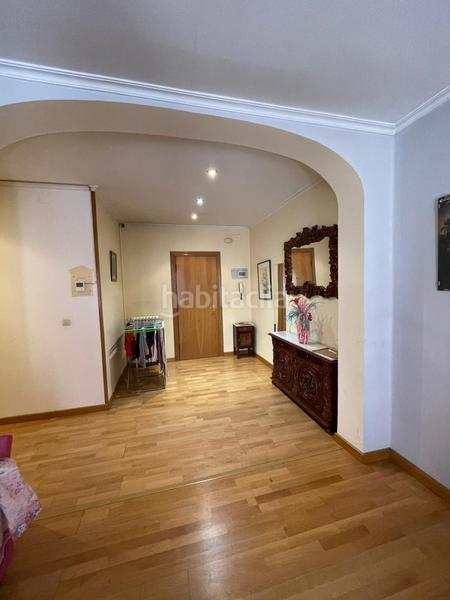 Foto 4cf69025-a224-48c8-9d6c-bb20f26faf5e. Etagenwohnung mit heizung in Centro Ciudad León