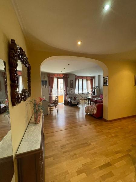 Foto 7a492ff7-898b-4cd2-8e99-2a646e2c170b. Etagenwohnung mit heizung in Centro Ciudad León