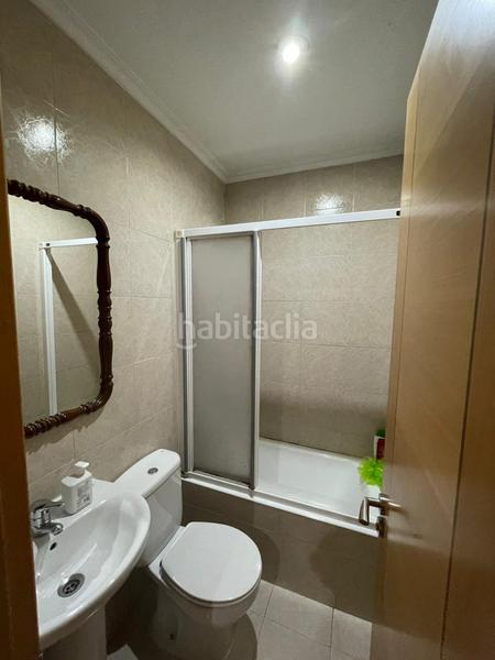 Foto 86bf4720-4a31-4285-8f1b-e6003ffa2508. Etagenwohnung mit heizung in Centro Ciudad León