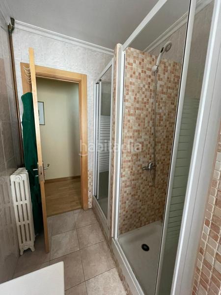 Foto 87d9a4fa-58bf-4d9c-b06f-efb50bcd4f12. Etagenwohnung mit heizung in Centro Ciudad León