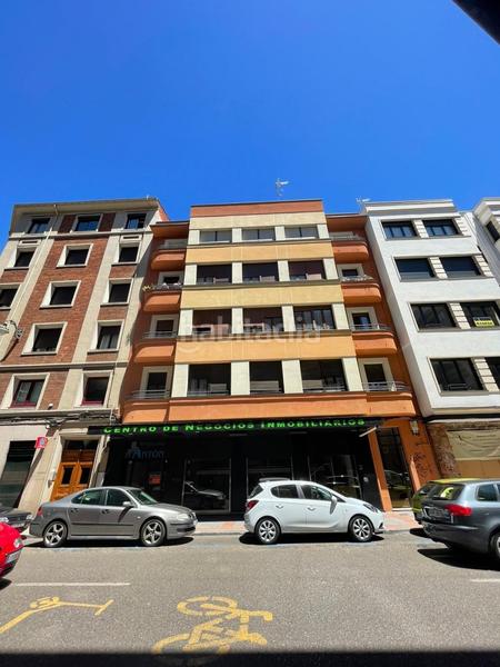 Foto 8a3608ed-b22f-4643-aa77-4d25beadadcf. Etagenwohnung mit heizung in Centro Ciudad León