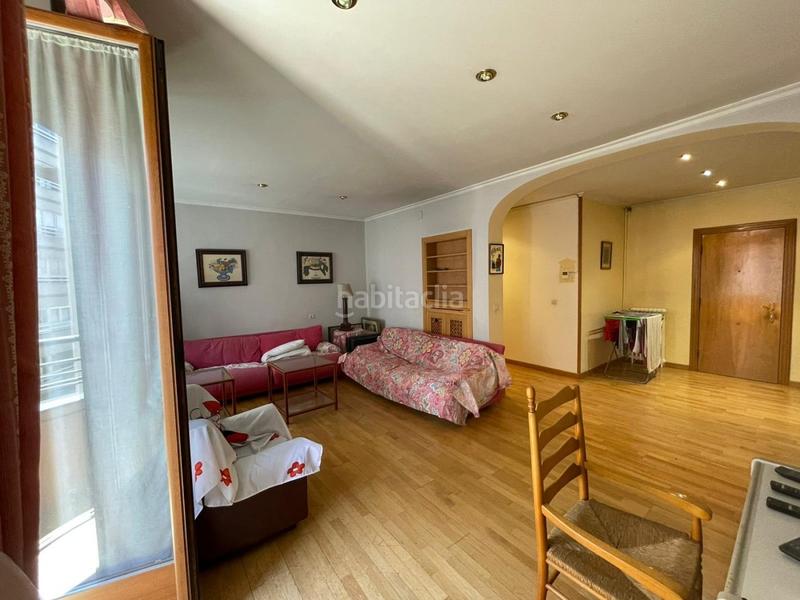 Foto c9320697-0025-4d2b-b33c-2df6c2ee0f56. Etagenwohnung mit heizung in Centro Ciudad León