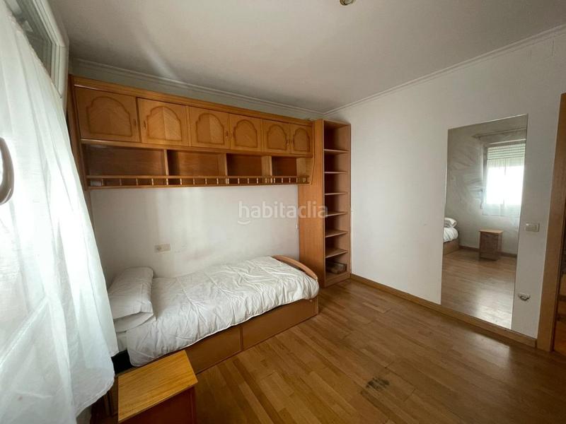 Foto f054ec4c-b218-43ae-b116-d8cfef9d6a39. Etagenwohnung mit heizung in Centro Ciudad León