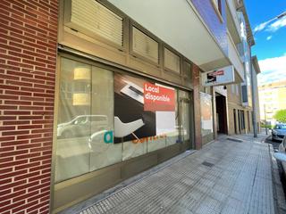 Geschäftsraum  Calle coriscao. Gran local en la palomera