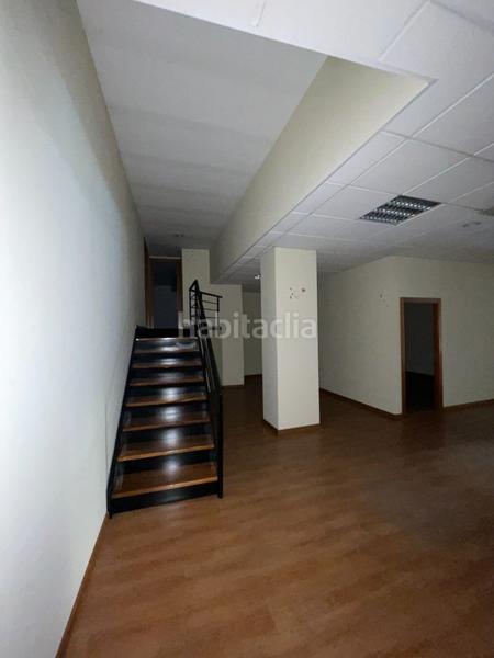 Foto d723798f-8dde-43a3-a119-2d3112fb9371. Local commercial dans San Mamés - La Palomera León