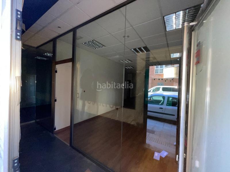 Foto de70dcdd-76e3-43cc-89f7-3b4f7191c168. Local commercial dans San Mamés - La Palomera León