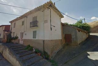 Maison  Calle soledad. Casa para reformar alija de infantado