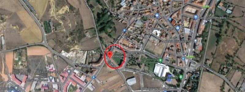 Foto 02866e50-c3d2-4cf9-a477-14d6e99c6e7f. Parking coche plazas de garaje en navatejera en Villaquilambre