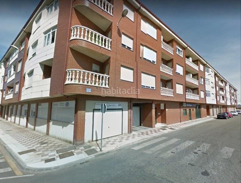 Foto 6b7556fd-91e8-43f3-a35c-bb2eec02a9dd. Parking coche plazas de garaje en navatejera en Villaquilambre