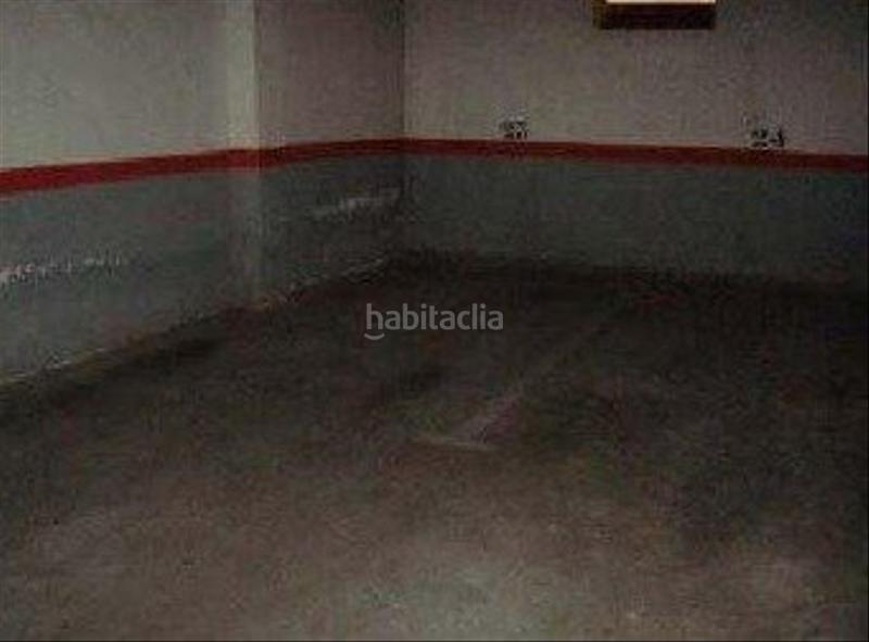 Foto 785638a5-e64a-4a2b-b738-b78ab0df5315. Parking coche plazas de garaje en navatejera en Villaquilambre