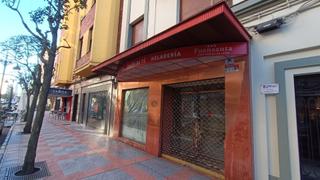 Geschäftsraum  Avenida gran via san marcos. Gran local en gran via de san marcos