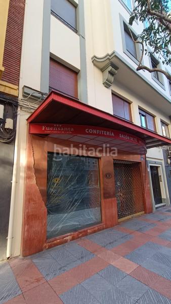 Foto bd8586cf-6d99-4807-b957-b10a0f985ea1. Local commercial dans Centro Ciudad León