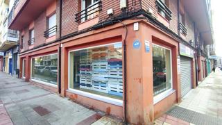 Geschäftsraum  Calle sancho ordoñez. Local comercial en san mamés