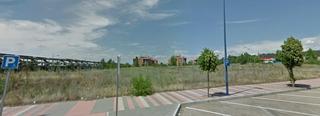 Residential Plot in Las Eras de Renueva. Terrenos urbanos en la carretera carbajal